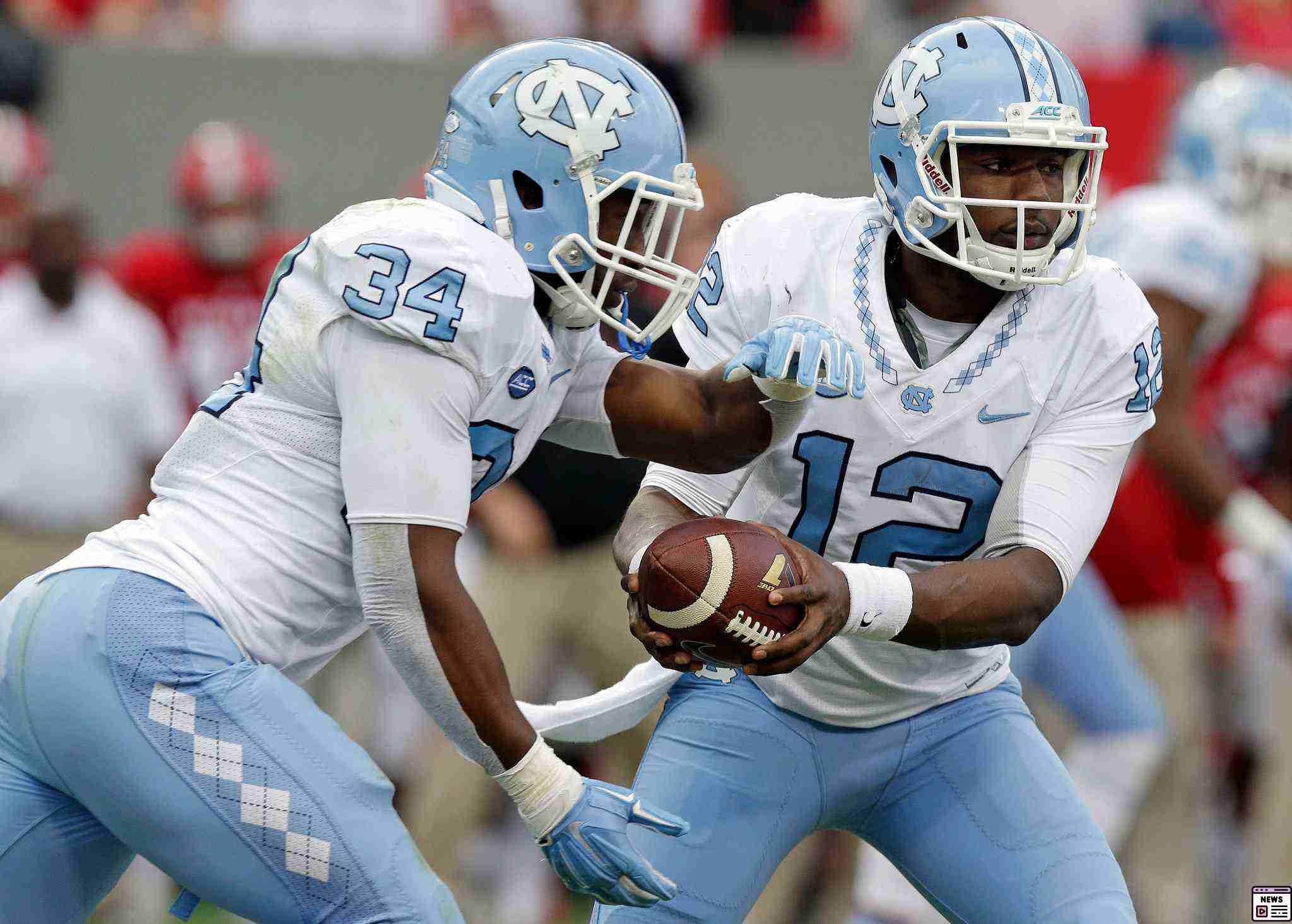 North Carolina Football Woes: NC State’s Loss and Tennessee’s Rise