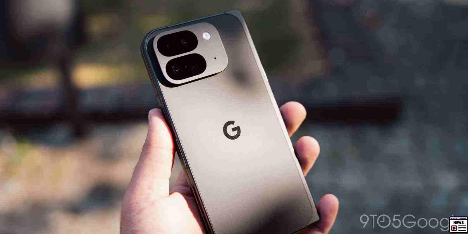 Google Pixel 9 Pro Fold: A Leap Forward, But Still Evolving