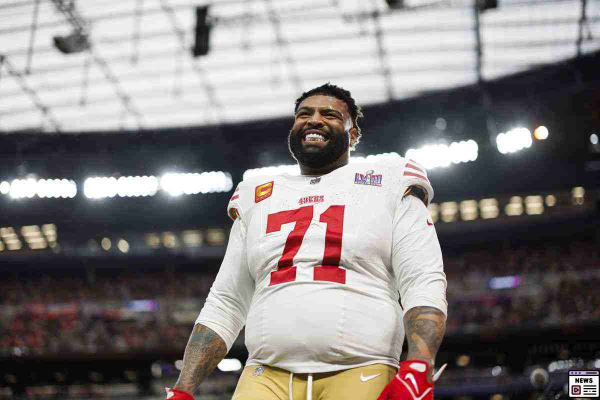 Trent Williams Returns: Insights on 49ers Drama and NFL Showdowns