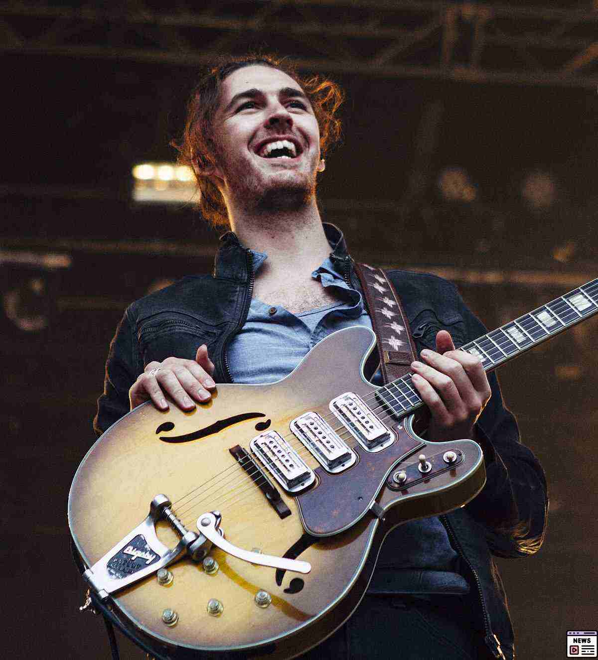 Hozier Enchants with Irish Rock on Unreal Unearth Tour at Gorge