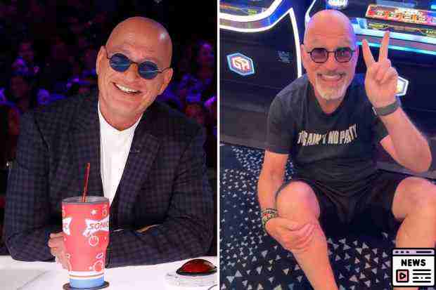 Howie Mandel Shocks Fans with Controversial Casino Stunt