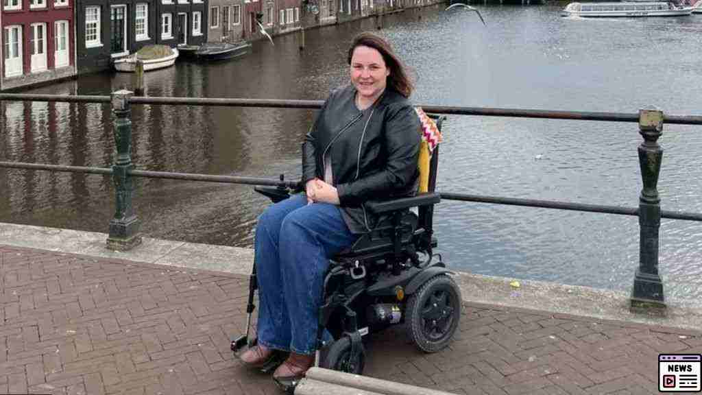 Eurostar Controversy: Wheelchair Access Denied at Boarding