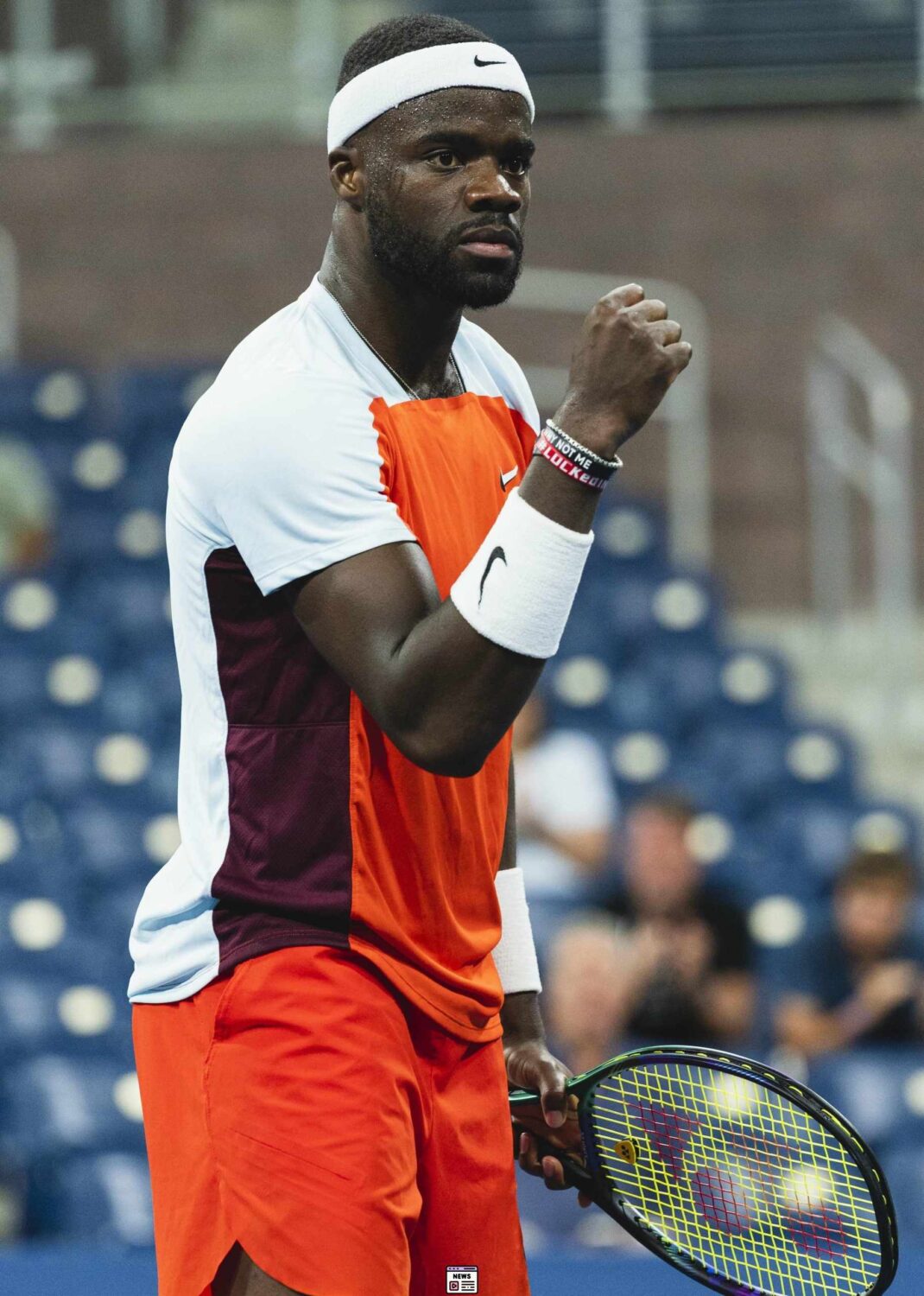 From War to Victory: Meet Frances Tiafoe’s Inspiring Parents and the Support Behind His US Open Journey