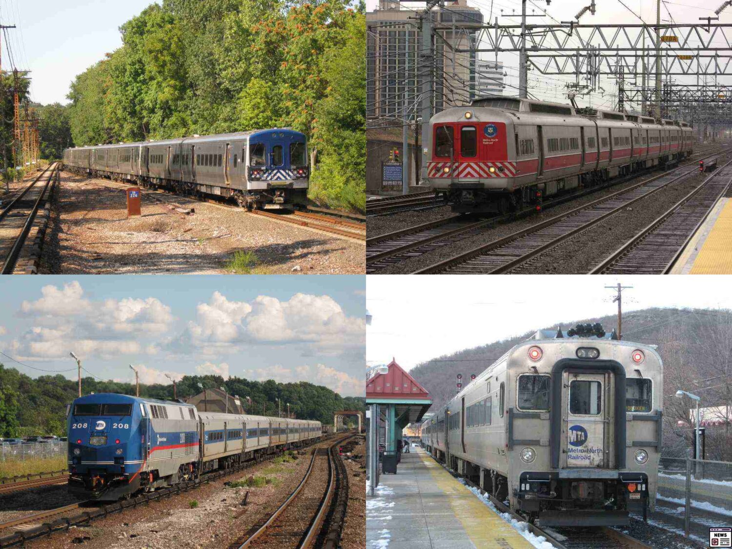 Metro-North Supervisor’s Misuse of Company Vehicles Exposed