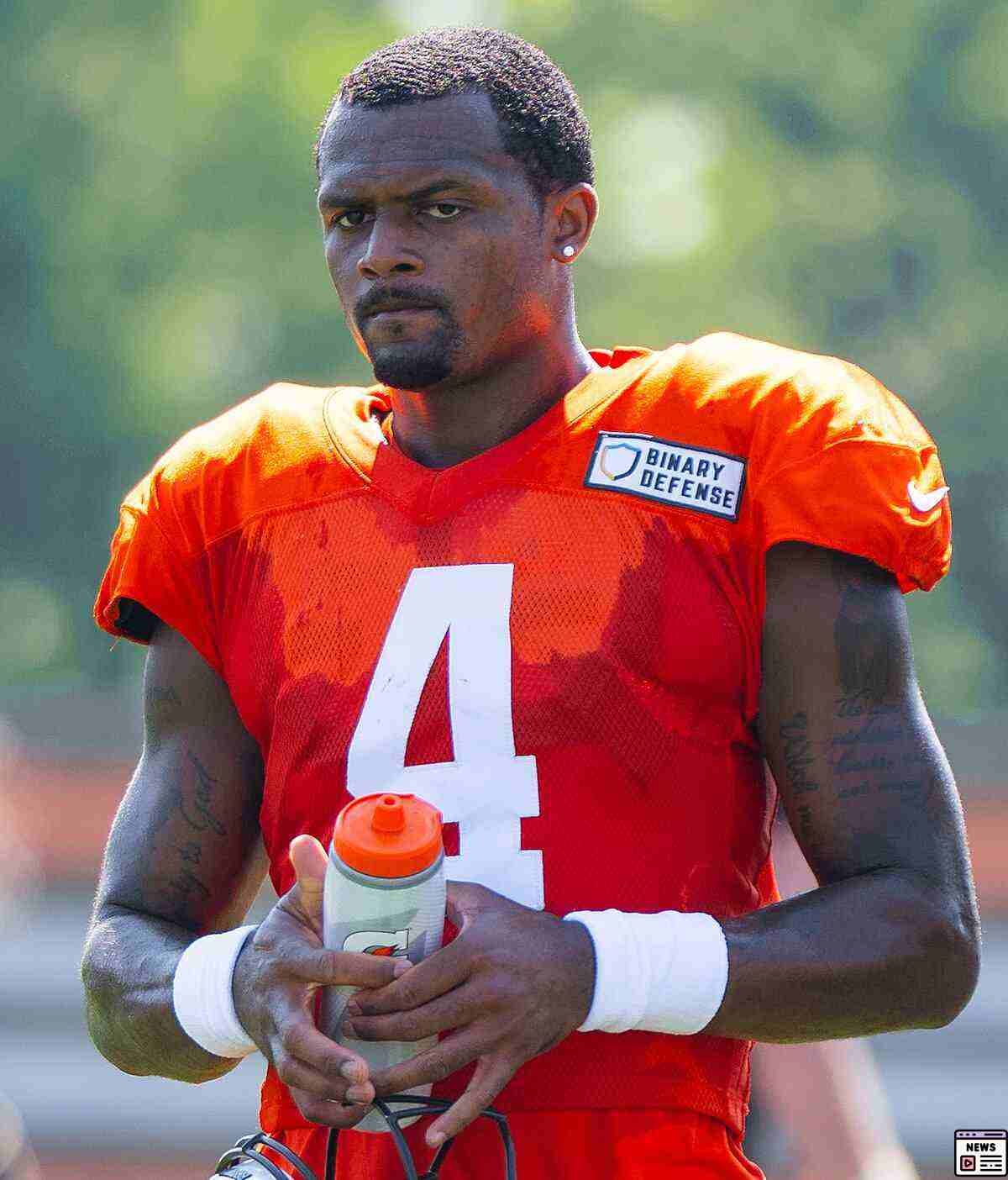 Deshaun Watson Faces New Legal Battle: Impact on Browns’ Future