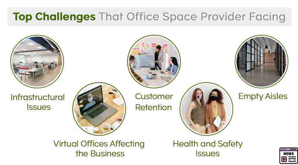 Office Space Challenges: Public Servants Push Back on Return Mandate