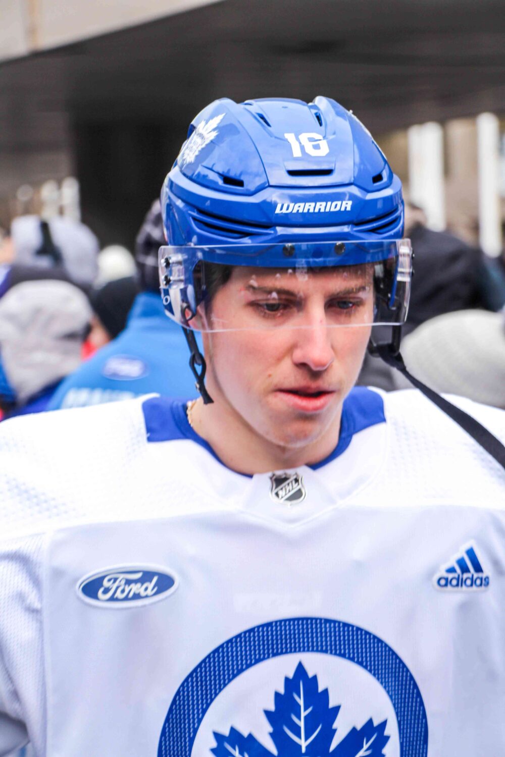 Mitch Marner’s Extension Talks: Progress, Predictions, and Insights