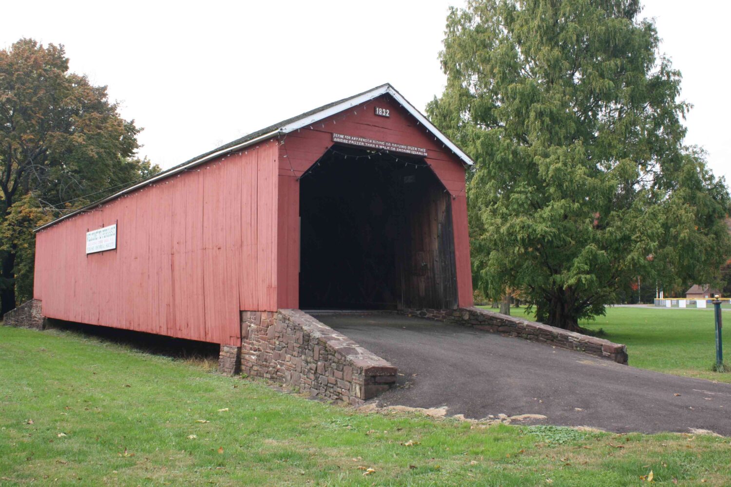 Reviving History: South Perkasie Bridge Restoration Amid Flood Solutions