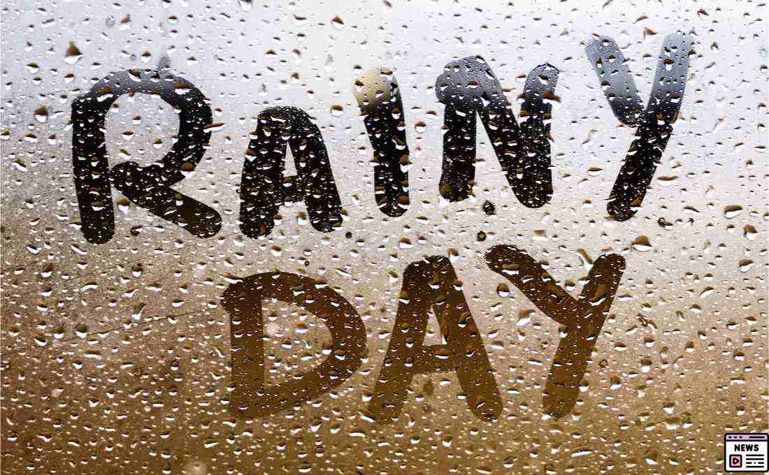 Weather Shift Ahead: Rainy Days Expected Across Florida