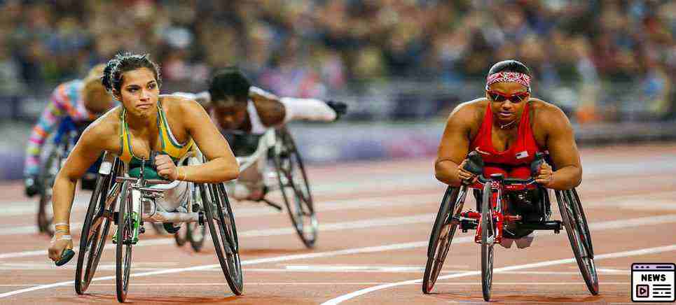 Paralympics: Paris 2024’s Triumphs, Trials, and Transformations