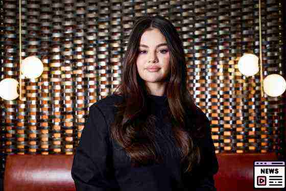 Selena Gomez Opens Up About Challenges in Motherhood Journey