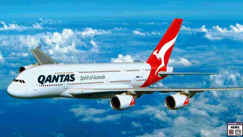 Unlock Adventure: Qantas Launches 100,000 Asia Airfares