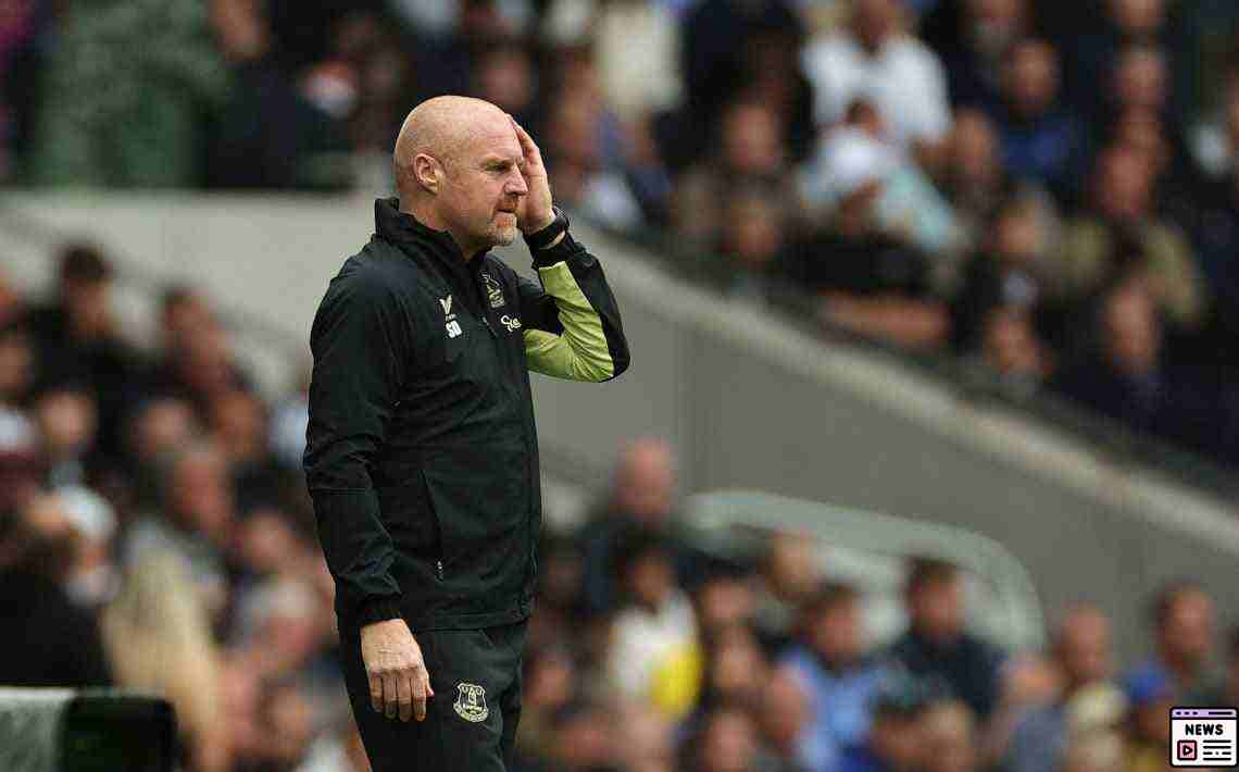 Everton’s Managerial Shake-Up: Dyche Faces Ultimatum Amid Ownership Changes