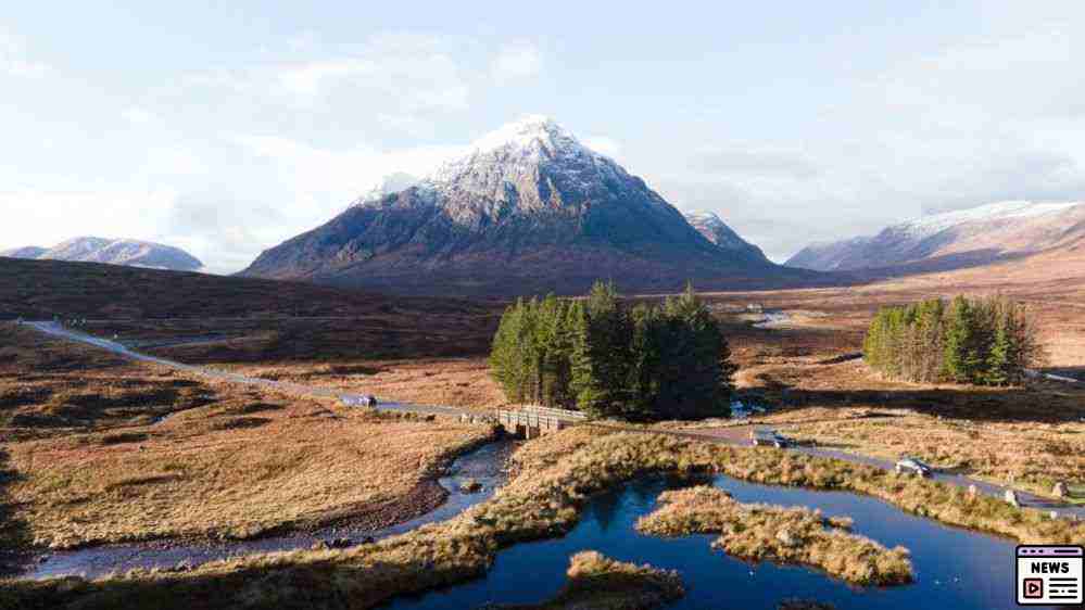 Brace for Autumn’s Chill: Arctic Air Takes Over UK Weather