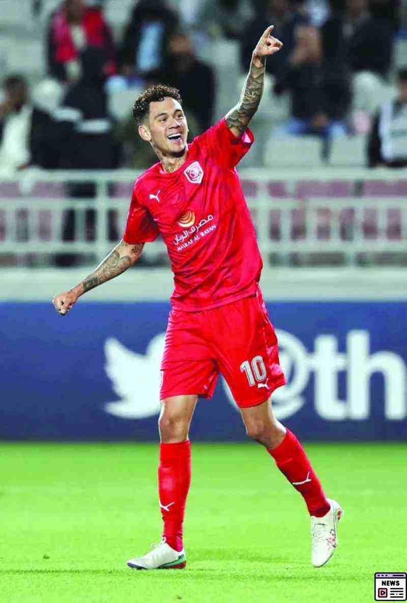 Exciting Match Ahead: Edmilson’s Qatar Debut vs North Korea