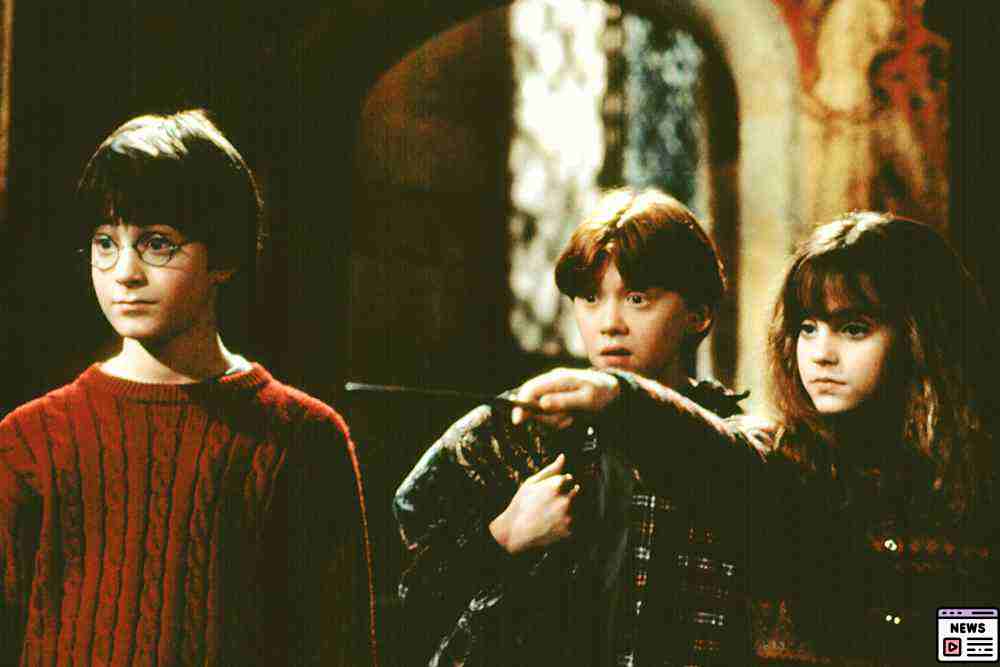 Join the Magic: Harry Potter Series Launches Inclusive Casting Call