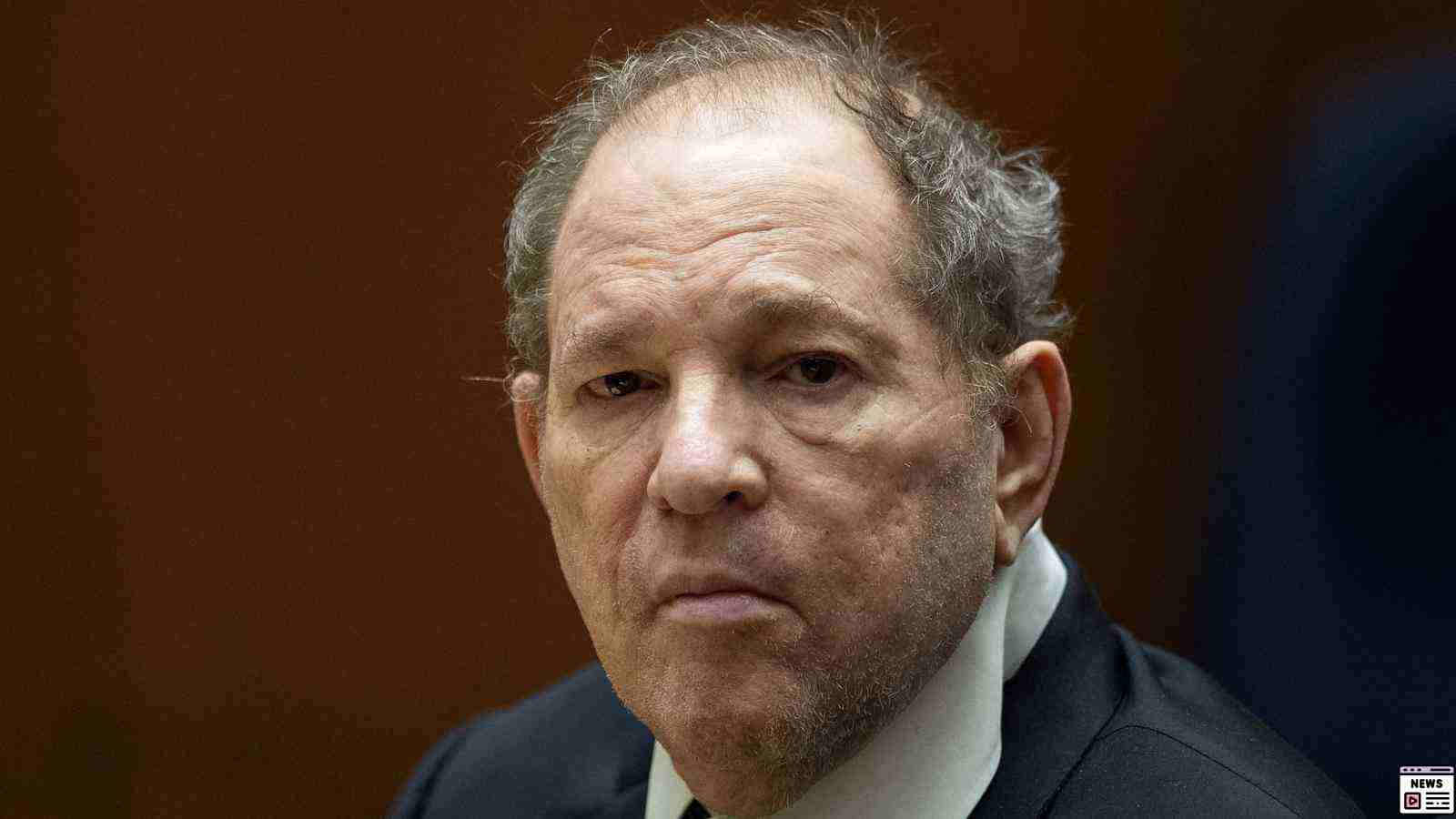 Harvey Weinstein Faces Heart Crisis: Emergency Surgery News