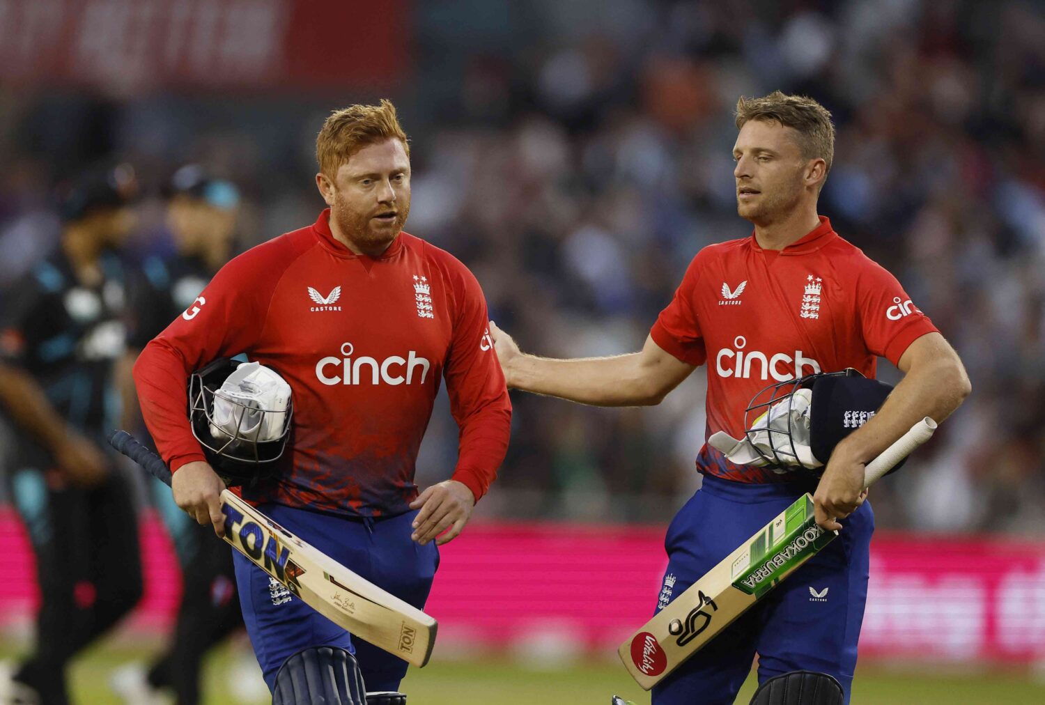 England’s T20 Debutants Shining Bright Against Old Rivals Australia