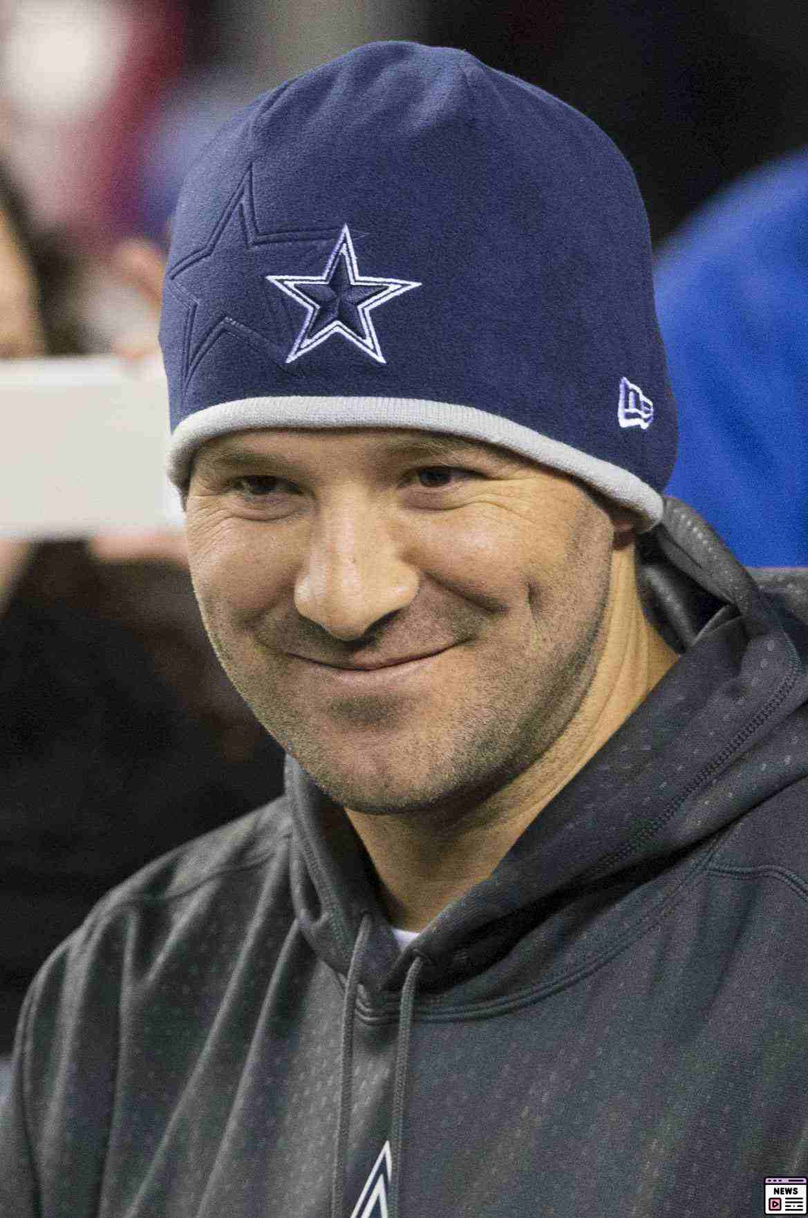 Tony Romo Takes Another Swing at PGA Tour Q-School