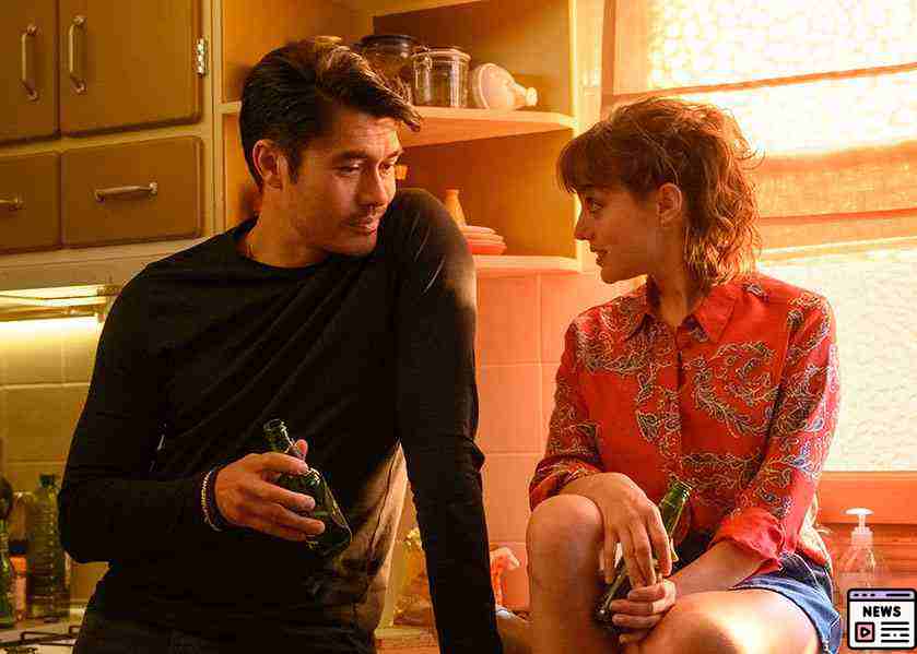 Exploring Dreams and Romance: Henry Golding’s ‘Daniela Forever’ at TIFF 2024