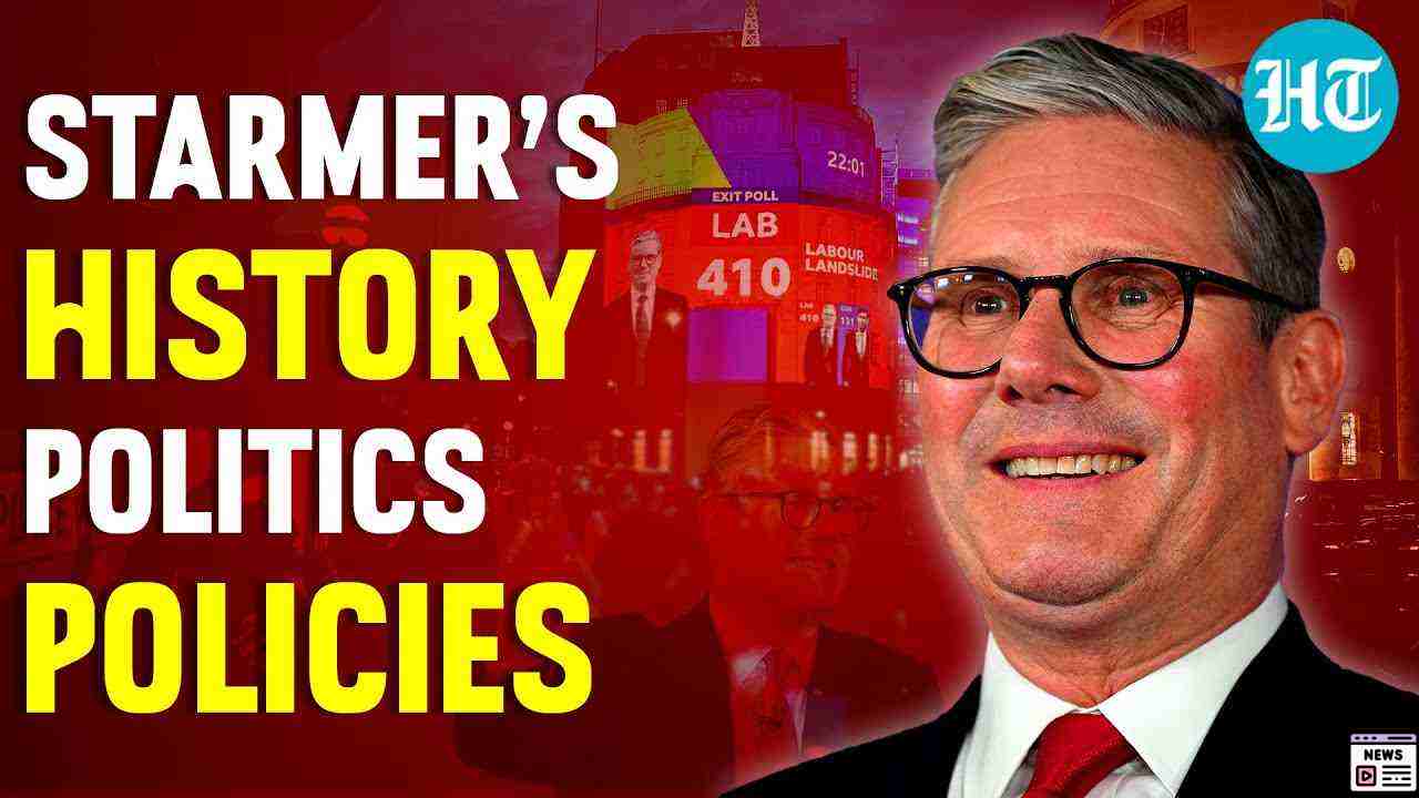 Unpacking Starmer’s Policies: McDonnell’s Corbyn Connection