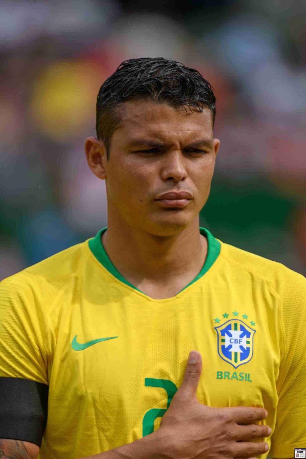 Thiago Silva’s Joyful Return to Chelsea: A Hero’s Welcome at Cobham