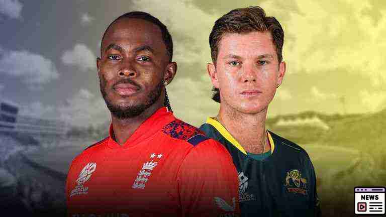 England vs Australia: Phil Salt Leads in Thrilling T20 Showdown