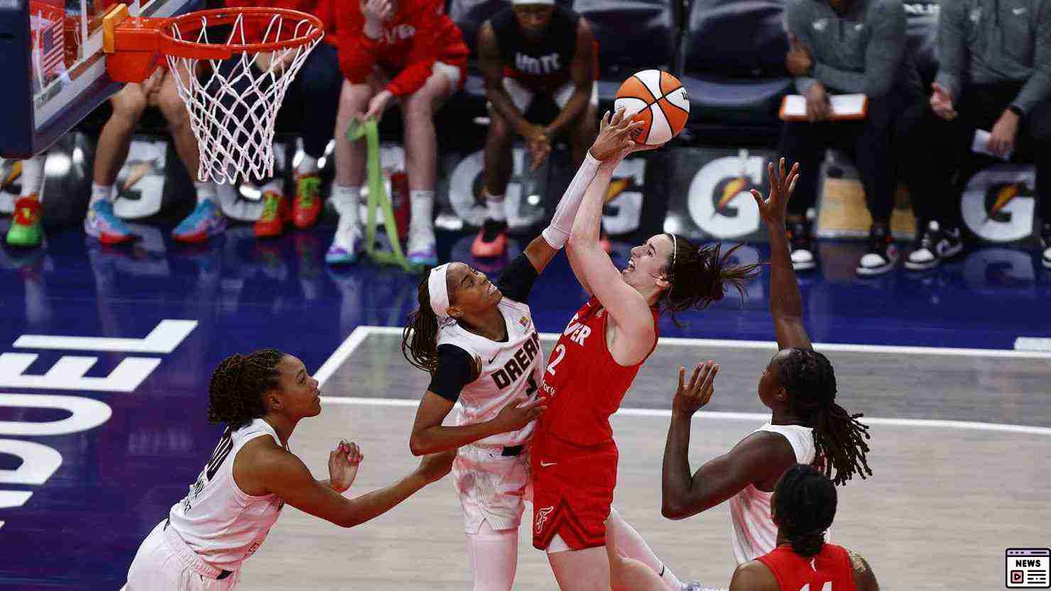 Indiana Fever’s Epic OT Win: Caitlin Clark’s Triumph Sparks Comeback