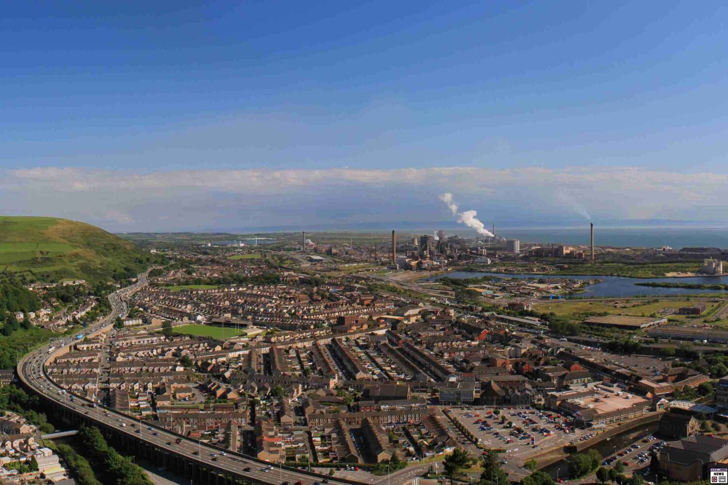 Port Talbot’s Future: 2,500 Jobs at Risk Amid £500M Aid Deal