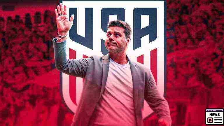 Pochettino’s Challenge: Leading the USMNT to Glory