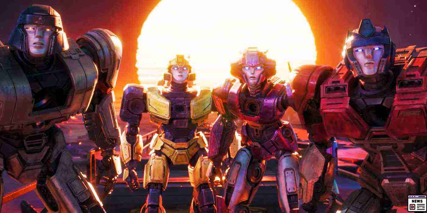 Explore ‘Transformers One’: Iacon Race, Iconic Characters & Free Screening!