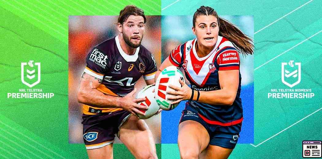 NRL National Schools Finals: Titans Clash in Schoolboy Showdown