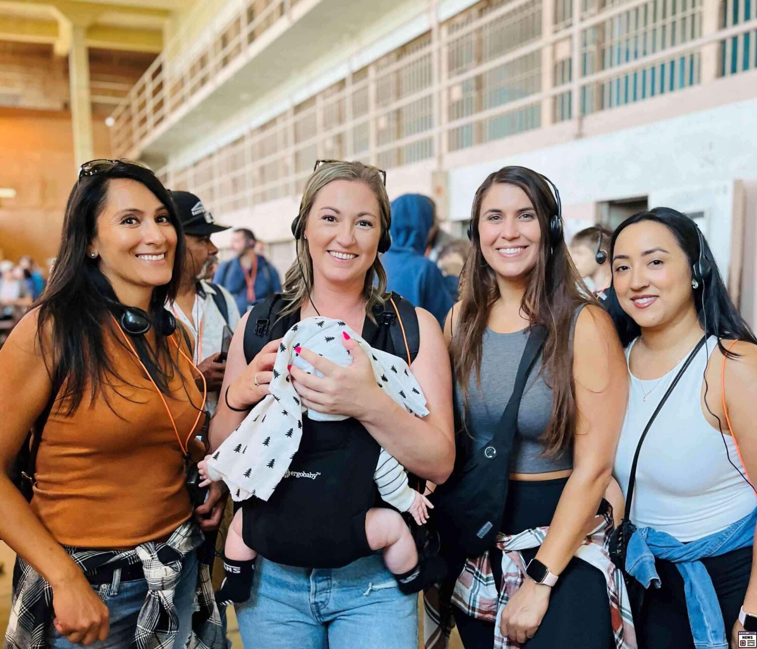 Exploring San Quentin: Inmate Journeys, Alcatraz Legacy, and Hope