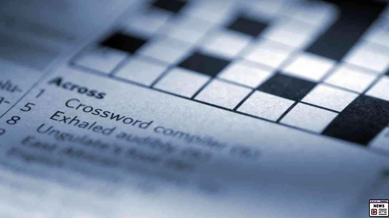 Solving the NYT Mini Crossword: Clues and Answers for Sept 9 & 10