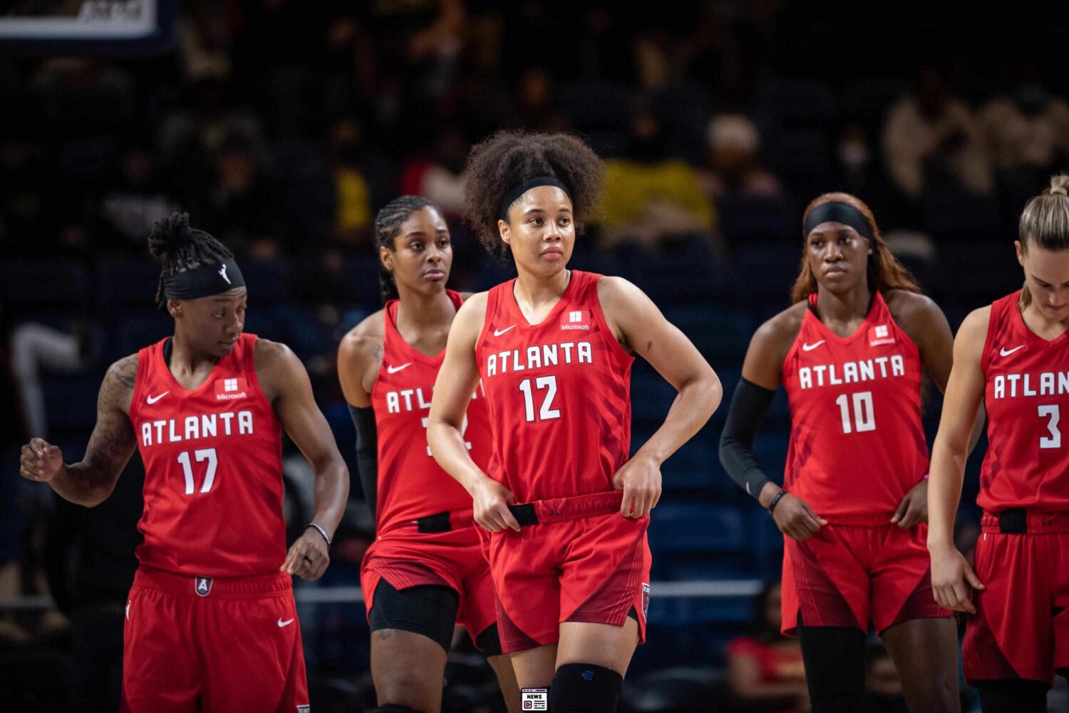 Game Day Showdown: Atlanta Dream vs Phoenix Mercury – Predictions, Picks & Odds for September 3, 2024!