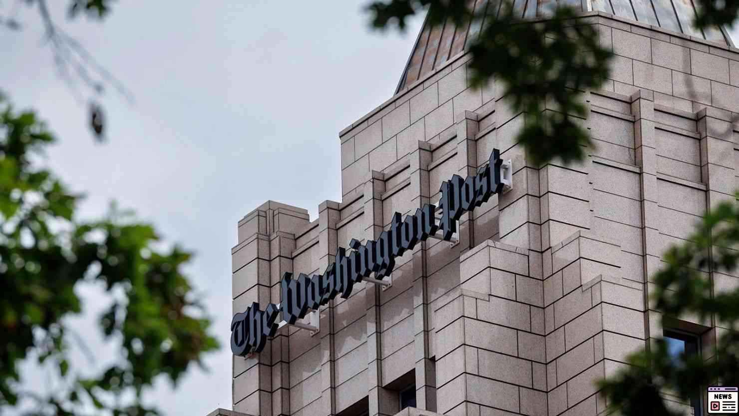 The Washington Post’s Homepage Revamp: A Bold Step for Change