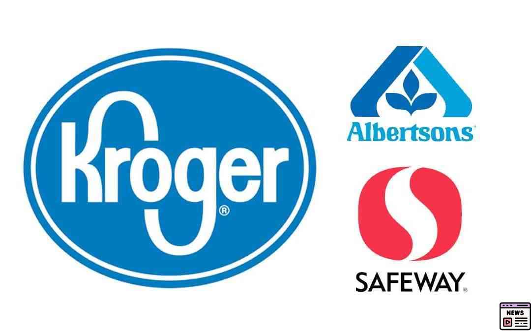 Kroger’s Merger Drama: The Stakes for Food Access and Earnings