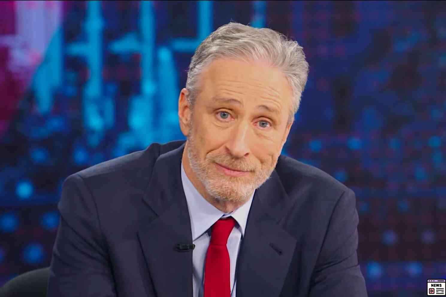 Jon Stewart: What to Expect from Tonight’s Live ‘Daily Show’ Debate