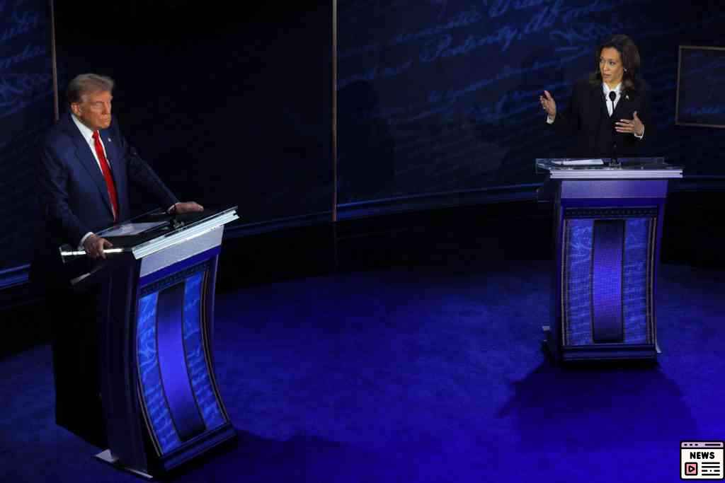 Trump’s Debate Drama: Democrats Prepare for Strategic Gains