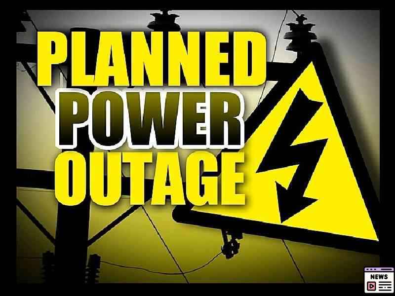 Scheduled Power Outage Alert: Impacting Little River County on Sept. 11