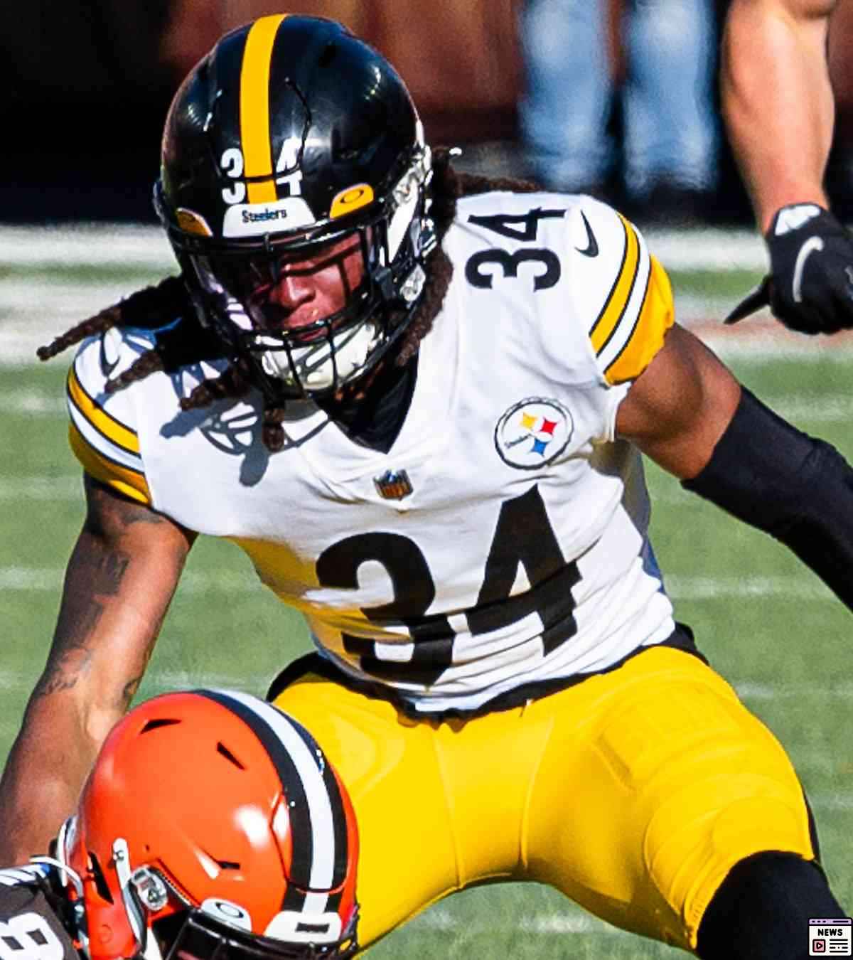 Terrell Edmunds Rejoins Steelers: A Strategic Safety Reunion