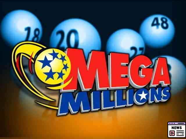 Massive Jackpots Alert: Mega Millions & Powerball Winners Revealed!