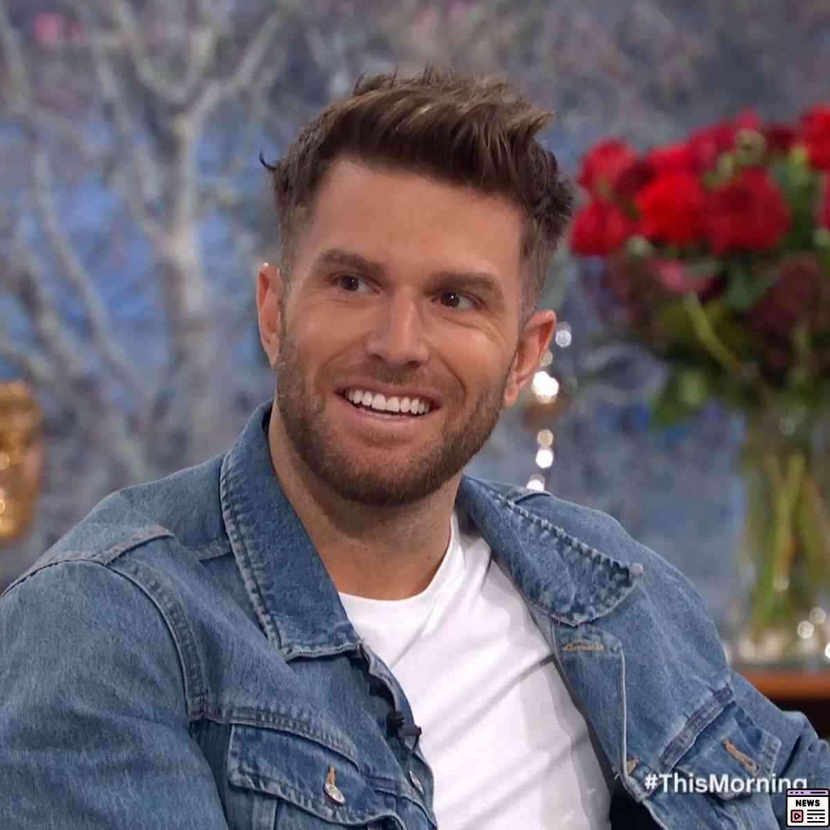 Joel Dommett Hints at Major Surprises at NTAs 2023