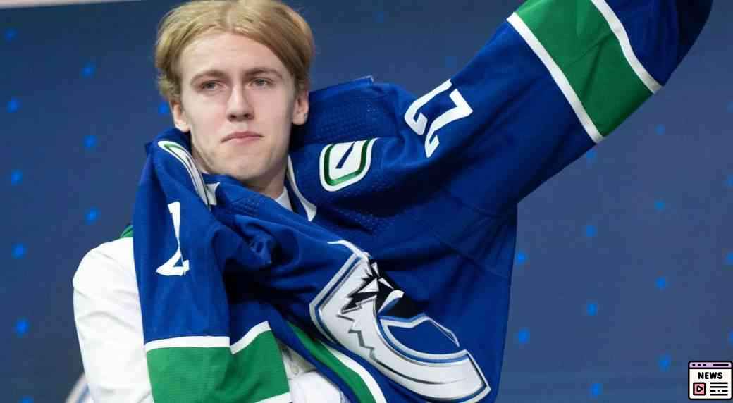 Canucks 2024 Young Stars: Roster Revealed and Event Details