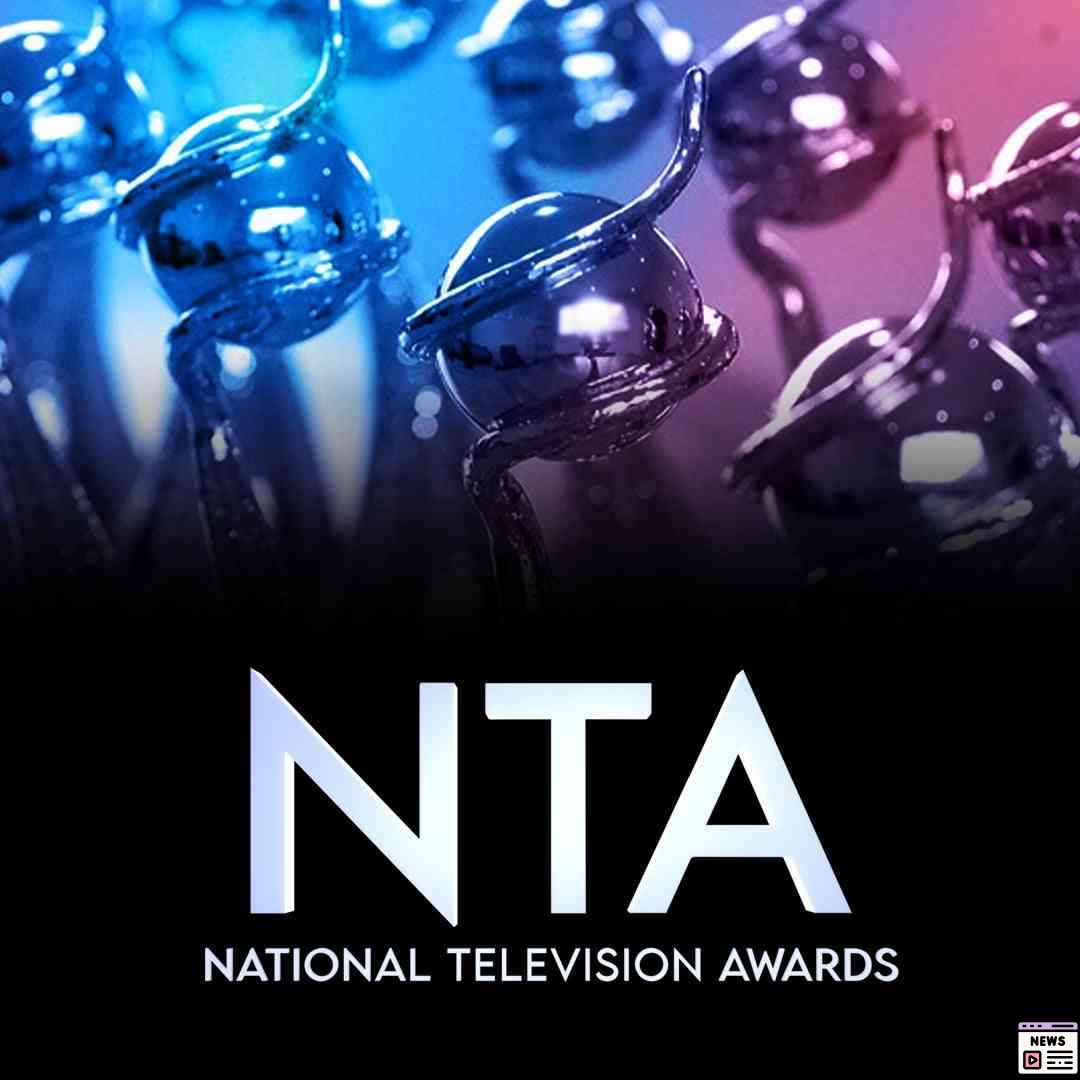 National Television Awards 2024: Time, Channel, and Presenters Revealed!