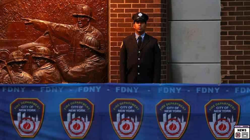 Honoring Heroes: FDNY’s Ongoing Battle with 9/11 Illnesses