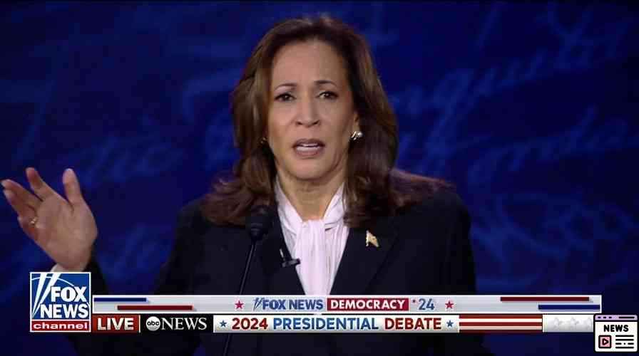 Debate Highlights: Harris vs. Trump on Abortion Rights and Swift’s Support