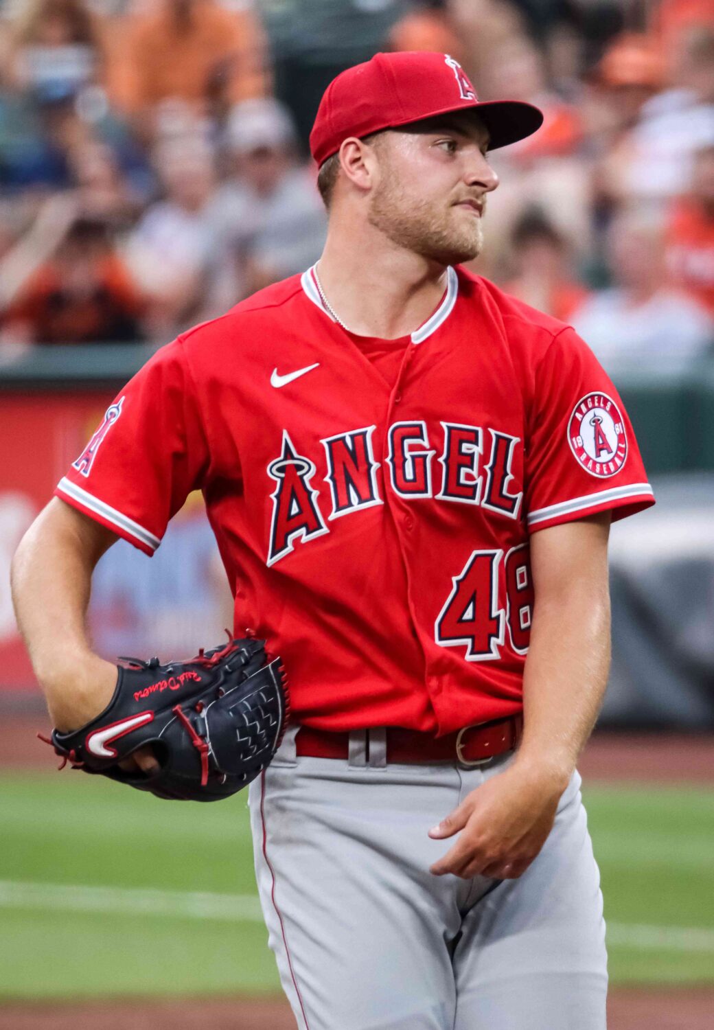 Detmers Shines as Angels Triumph Over Twins: Game Recap & Insights