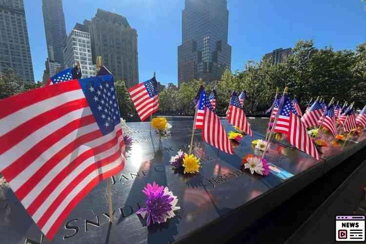 Honoring 9/11: A Generational Legacy and Reflection