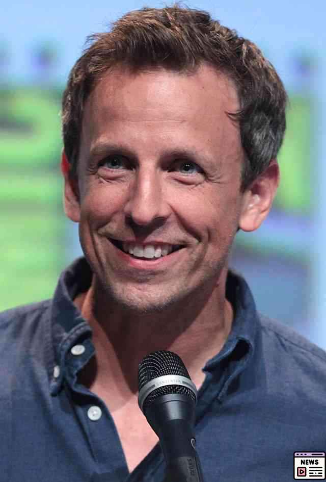 Seth Meyers’ Fall HBO Special: Comedy, Closer Looks, and Trump